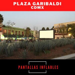 Pantalla inflable renta Pantallas inflables renta Pantallas inflables para cine Pantallas para cine al aire libre