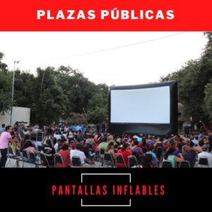 plazas publicas
