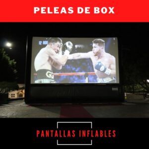 Pantalla inflable renta Pantallas inflables renta Pantallas inflables para cine Pantallas para cine al aire libre