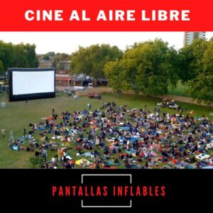 Pantalla inflable renta Pantallas inflables renta Pantallas inflables para cine Pantallas para cine al aire libre
